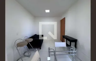 Apartamento para aluguel - feitoria, 2 quartos,  41 m² - são leopoldo