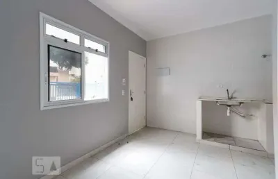 Casa para aluguel - vila constança , 1 quarto,  30 m² - são paulo