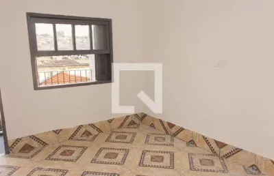 Apartamento para aluguel - ponte rasa, 1 quarto,  35 m² - são paulo