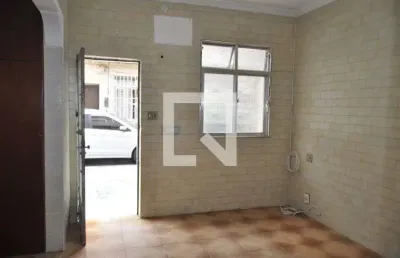 Casa / sobrado em condomínio para aluguel - méier, 1 quarto,  60 m² - rio de janeiro