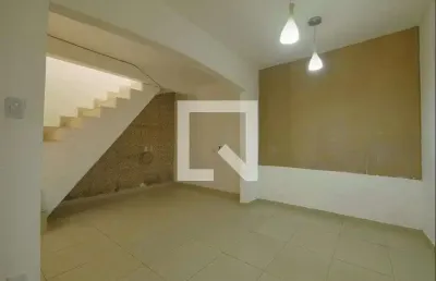 Casa para aluguel - boca do rio, 2 quartos,  86 m² - salvador