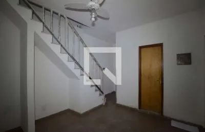 Casa para aluguel - irajá, 2 quartos,  150 m² - rio de janeiro