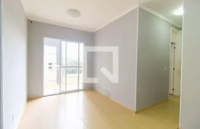 Apartamento para aluguel - itaquera, 2 quartos,  47 m² - são paulo