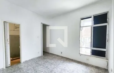 Apartamento para aluguel - centro, 1 quarto,  22 m² - rio de janeiro