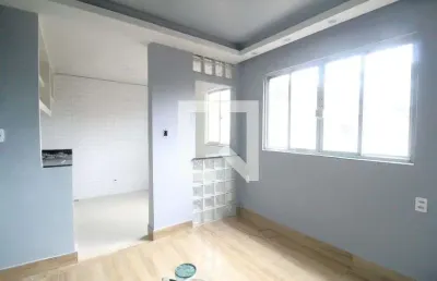 Casa para aluguel - curicica, 1 quarto,  70 m² - rio de janeiro