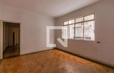 Apartamento para aluguel - centro histórico, 2 quartos,  113 m² - porto alegre