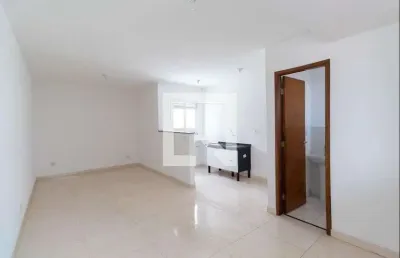 Kitnet / stúdio para aluguel - vila ré, 1 quarto,  30 m² - são paulo