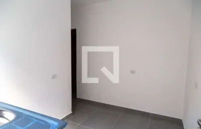 Kitnet / stúdio para aluguel - ponte grande, 1 quarto,  37 m² - guarulhos