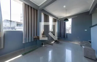 Casa para aluguel - sapopemba, 2 quartos,  90 m² - são paulo