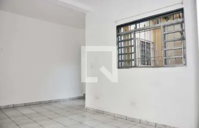 Casa para aluguel - freguesia do ó, 2 quartos,  90 m² - são paulo