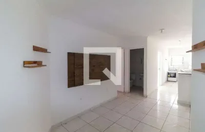 Apartamento para aluguel - são rafael, 2 quartos,  60 m² - são paulo