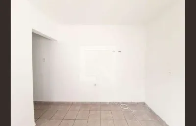 Casa para aluguel - jardim santa cecília, 2 quartos,  90 m² - guarulhos