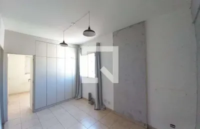 Apartamento para aluguel - centro, 1 quarto,  58 m² - campinas