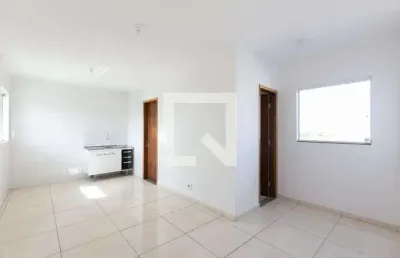 Cobertura para aluguel - itaquera, 2 quartos,  42 m² - são paulo