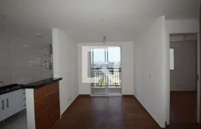 Apartamento para aluguel - irajá, 2 quartos,  44 m² - rio de janeiro