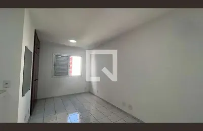 Apartamento para aluguel - centro, 1 quarto,  58 m² - campinas