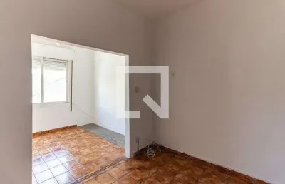 Kitnet / stúdio para aluguel - campos elíseos, 1 quarto,  50 m² - são paulo