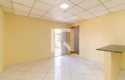 Kitnet / stúdio para aluguel - liberdade, 1 quarto,  30 m² - são paulo