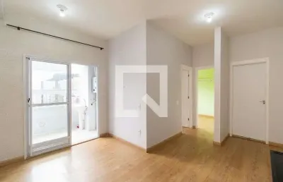 Apartamento para aluguel - sapopemba, 2 quartos,  43 m² - são paulo
