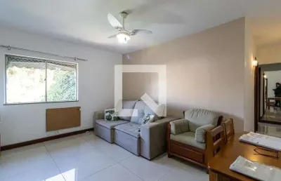 Apartamento para aluguel - andaraí, 2 quartos,  69 m² - rio de janeiro