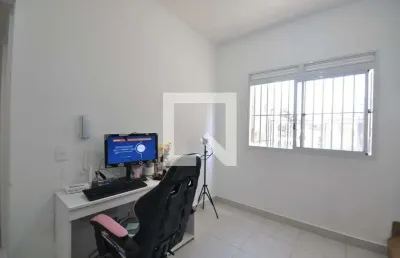 Apartamento para aluguel - parque novo mundo , 2 quartos,  32 m² - são paulo