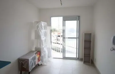 Apartamento para aluguel - socorro, 2 quartos,  35 m² - são paulo