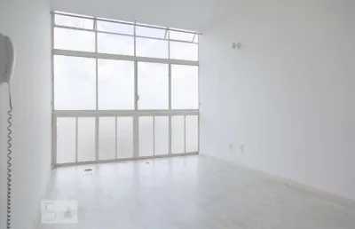 Kitnet / stúdio para aluguel - consolação, 1 quarto,  28 m² - são paulo