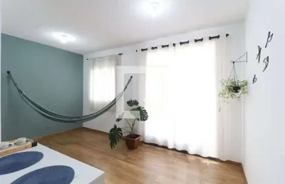 Apartamento para aluguel - vila guilherme, 1 quarto,  38 m² - são paulo