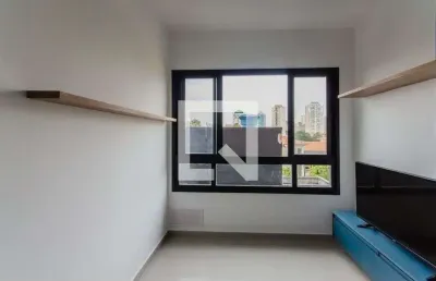 Apartamento para aluguel - ipiranga, 1 quarto,  25 m² - são paulo