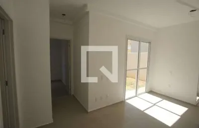 Apartamento para aluguel - palmeiras, 2 quartos,  50 m² - belo horizonte