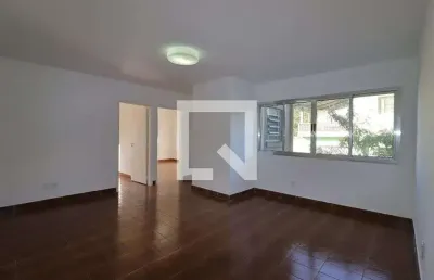 Apartamento para aluguel - vila assunção, 2 quartos,  94 m² - santo andré