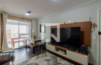 Apartamento para aluguel - picanço, 3 quartos,  81 m² - guarulhos