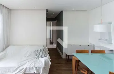Apartamento para aluguel - vila guilherme, 2 quartos,  53 m² - são paulo