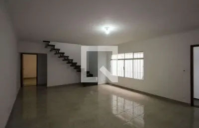Casa para aluguel - jardim avelino , 3 quartos,  153 m² - são paulo