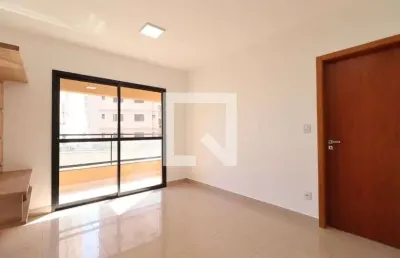 Apartamento para aluguel - ribeirânia, 1 quarto,  31 m² - ribeirão preto