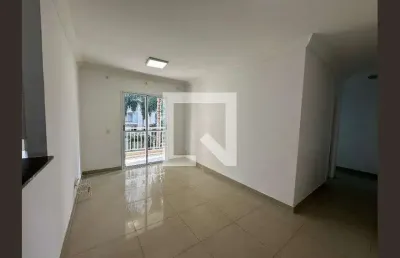 Apartamento para aluguel - jardim esperança, 2 quartos,  73 m² - barueri