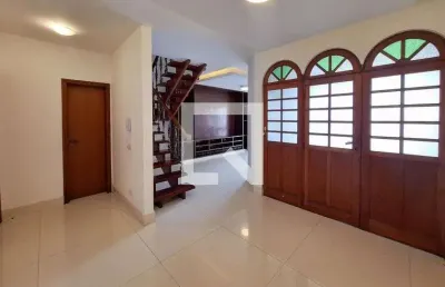 Casa / sobrado em condomínio para aluguel - camboinhas, 3 quartos,  186 m² - niterói