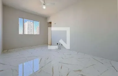 Apartamento para aluguel - ipiranga, 1 quarto,  45 m² - são paulo