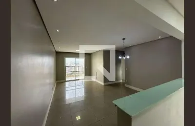 Apartamento para aluguel - jardim esperança, 3 quartos,  88 m² - barueri