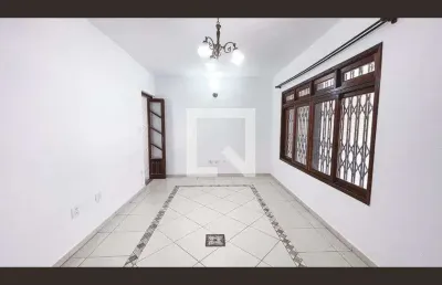 Casa para aluguel - santana, 3 quartos,  188 m² - são paulo