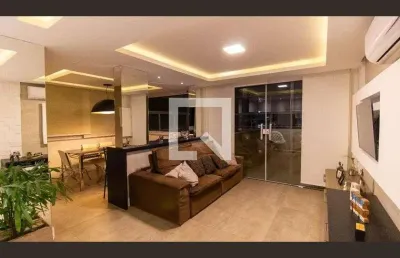 Cobertura para aluguel - ingá, 3 quartos,  170 m² - niterói