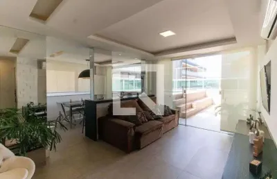 Cobertura para aluguel - ingá, 3 quartos,  170 m² - niterói