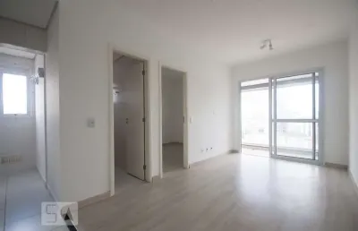 Apartamento para aluguel - brooklin, 1 quarto,  43 m² - são paulo