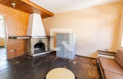 Casa para aluguel - parque das nações, 4 quartos,  249 m² - santo andré
