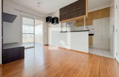Apartamento para aluguel - ipiranga, 2 quartos,  60 m² - são paulo