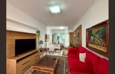 Apartamento para aluguel - copacabana, 3 quartos,  90 m² - rio de janeiro