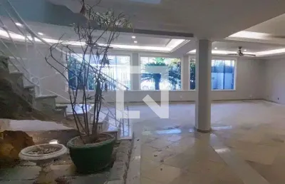 Casa / sobrado em condomínio para aluguel - taquara, 6 quartos,  650 m² - rio de janeiro