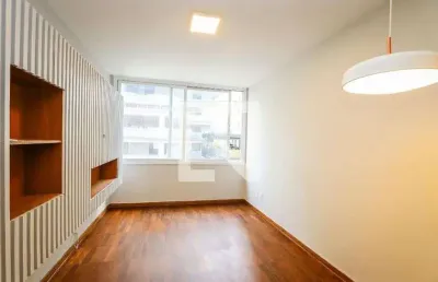 Apartamento para aluguel - jardim paulista, 2 quartos,  75 m² - são paulo