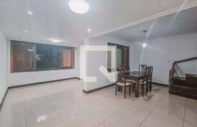 Casa para aluguel - cabula, 4 quartos,  134 m² - salvador