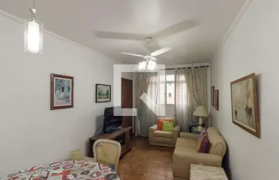 Apartamento para aluguel - santa cecília, 2 quartos,  80 m² - são paulo